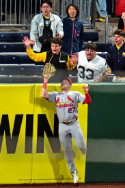 article image - Cardinals Pirates Baseball
